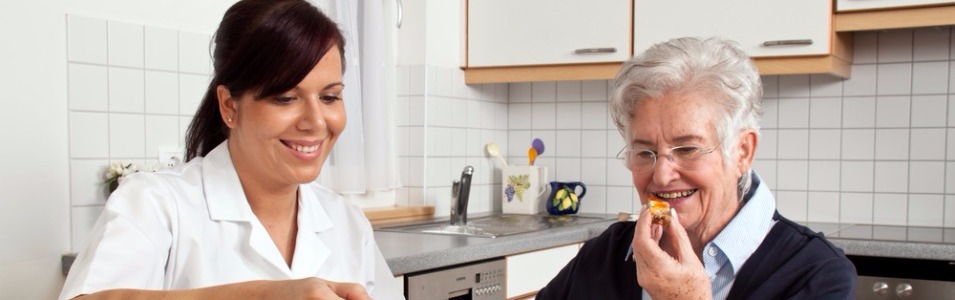 Dawn’s Story- the Benefits of a Supported Living Service Thumbnail